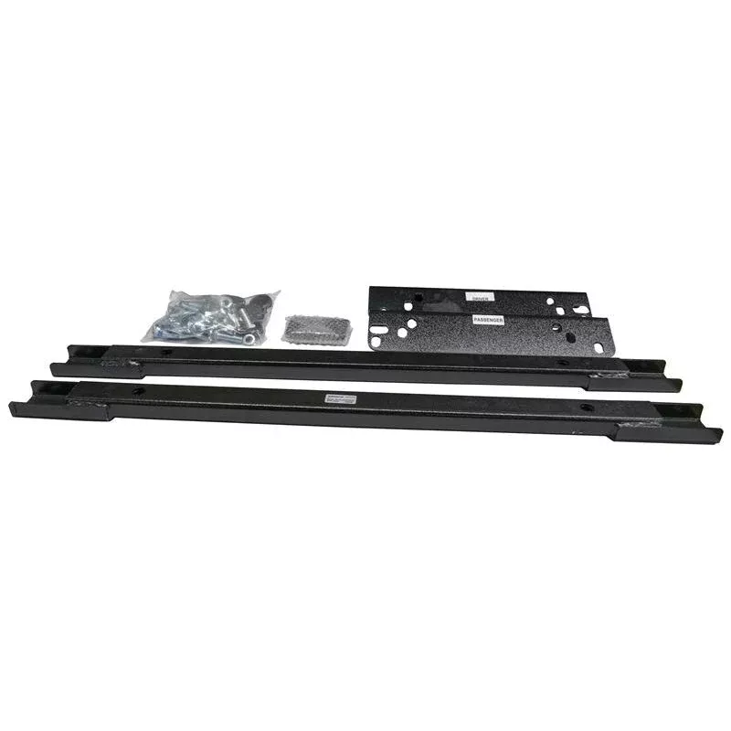 FRAME BRKT KIT FOR CHEVY/GMC 11-18