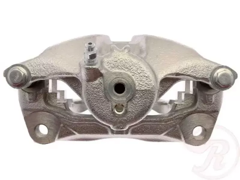 FRC12900C Raybestos Brake Caliper & Bracket