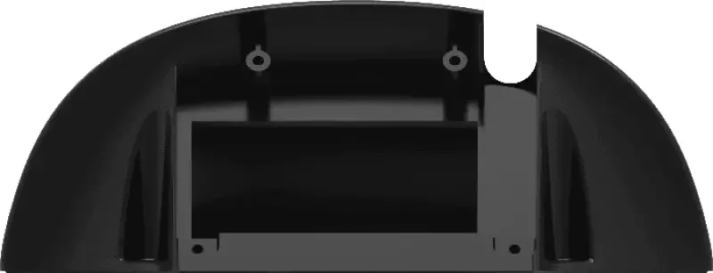 FRCBRKT2-BL Furrion Llc Furrion Vision S Rear Sharkfin Rv
