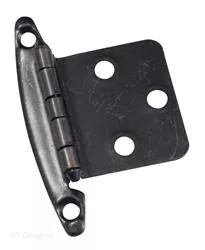 Free Swinging Hinge Bass