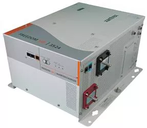 Freedom SW3524 230V Sine Wave Inverter/Charger - 3400W
