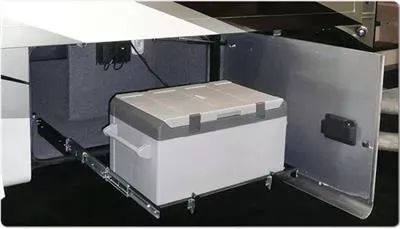 Freezer Tray