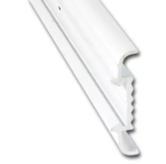(FREIGHT) AP Products 021-56403-8 Insert Molding Trim Mill 8'