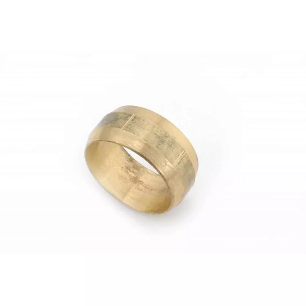 Fresh Water Compression Sleeve (For 1/4" OD Tube Compression Fitting)