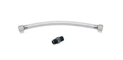 Fresh Water Pump Hose SHURflo 411-010-00 (seems to not come with the nipple)
