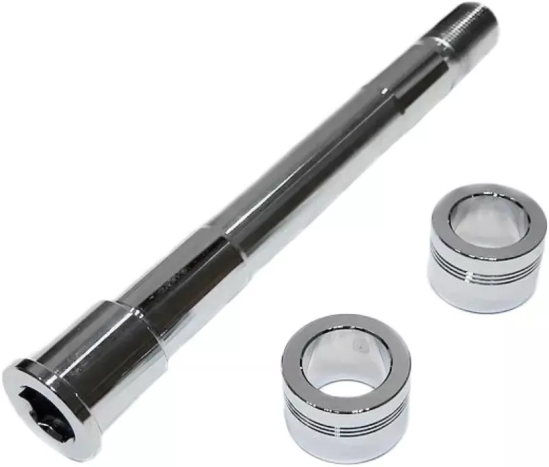 Front Axle Kit `18 Up Fxlr