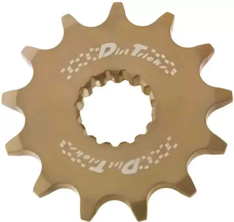 Front Cs Sprocket Tool Steel 14t 520 Ktm