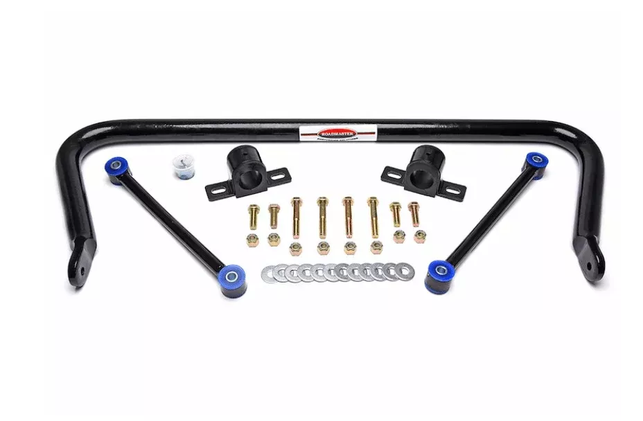 Frt Swaybar For F53