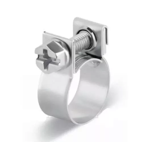 FUEL INJECTION CLAMP