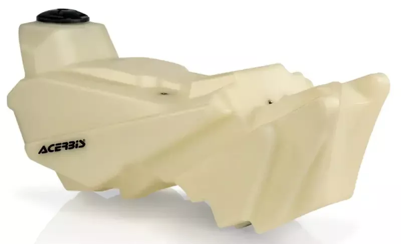 Fuel Tank 2.3 Gal Natural