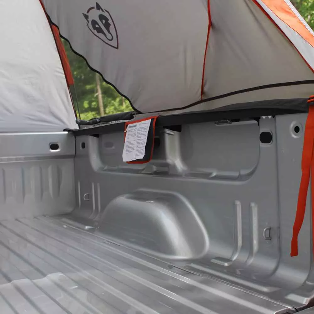 FULL SIZE SHORT BED TENT