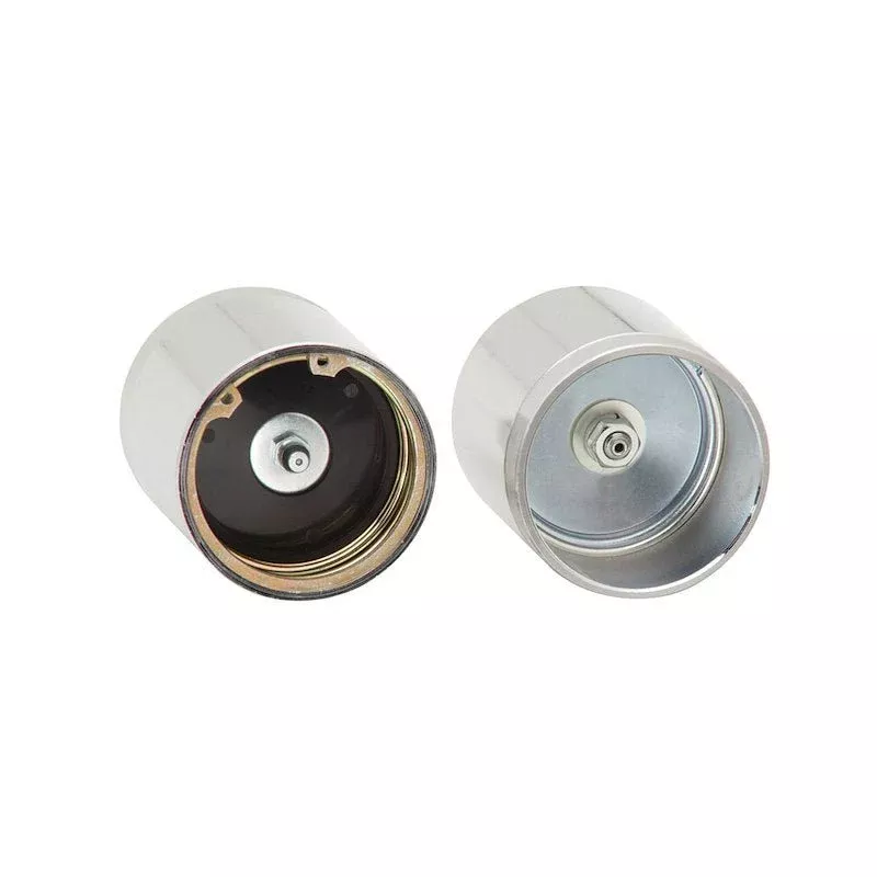 Fulton BP244S0604 Wheel Bearing Dust Caps