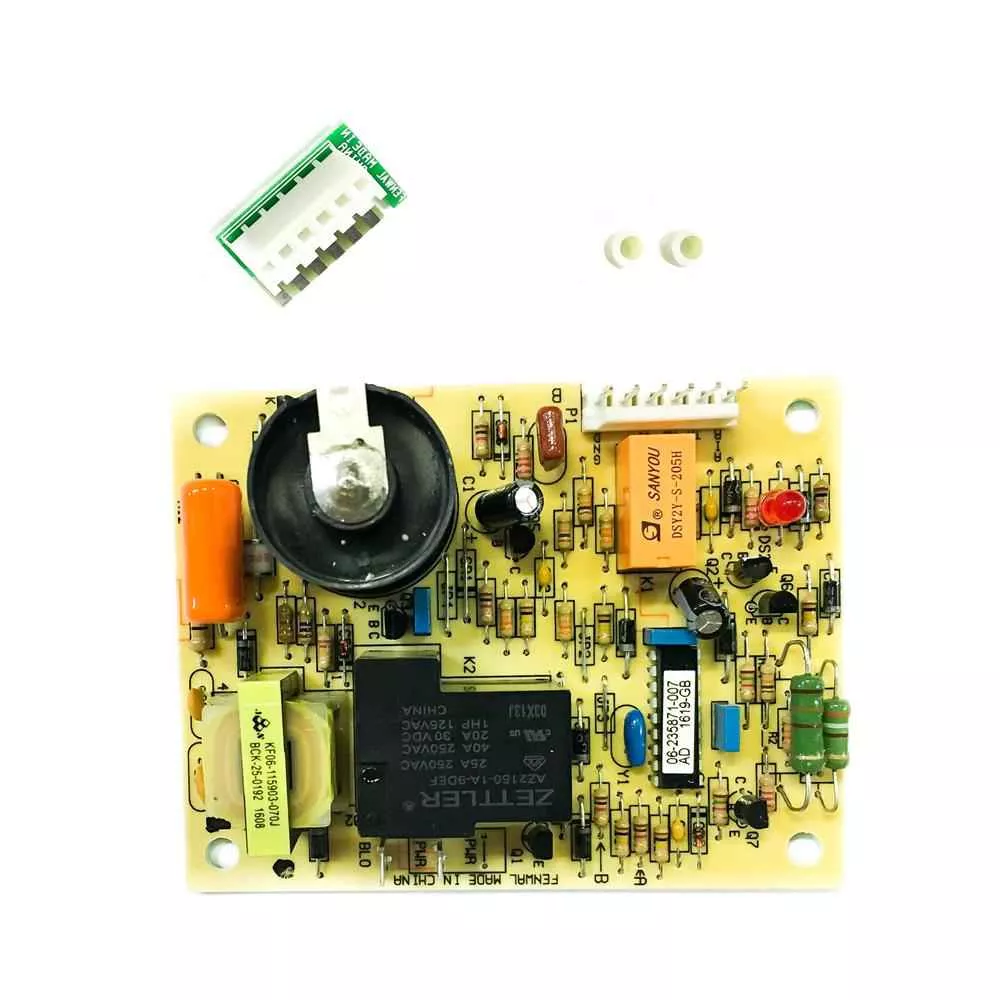 Furnace Ignition Bd w/Adpt