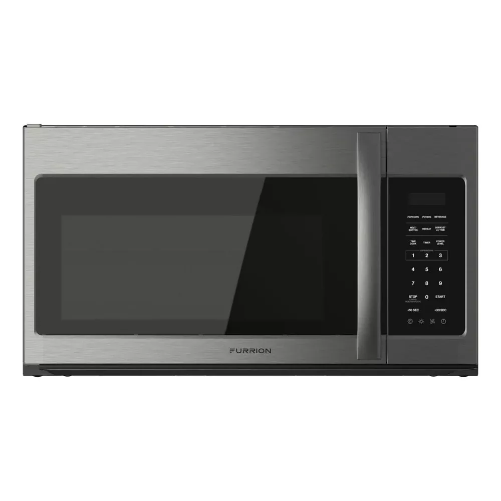 Furrion 1.7 Cu.Ft. OTR Non-Convection Microwave - Stainless Steel