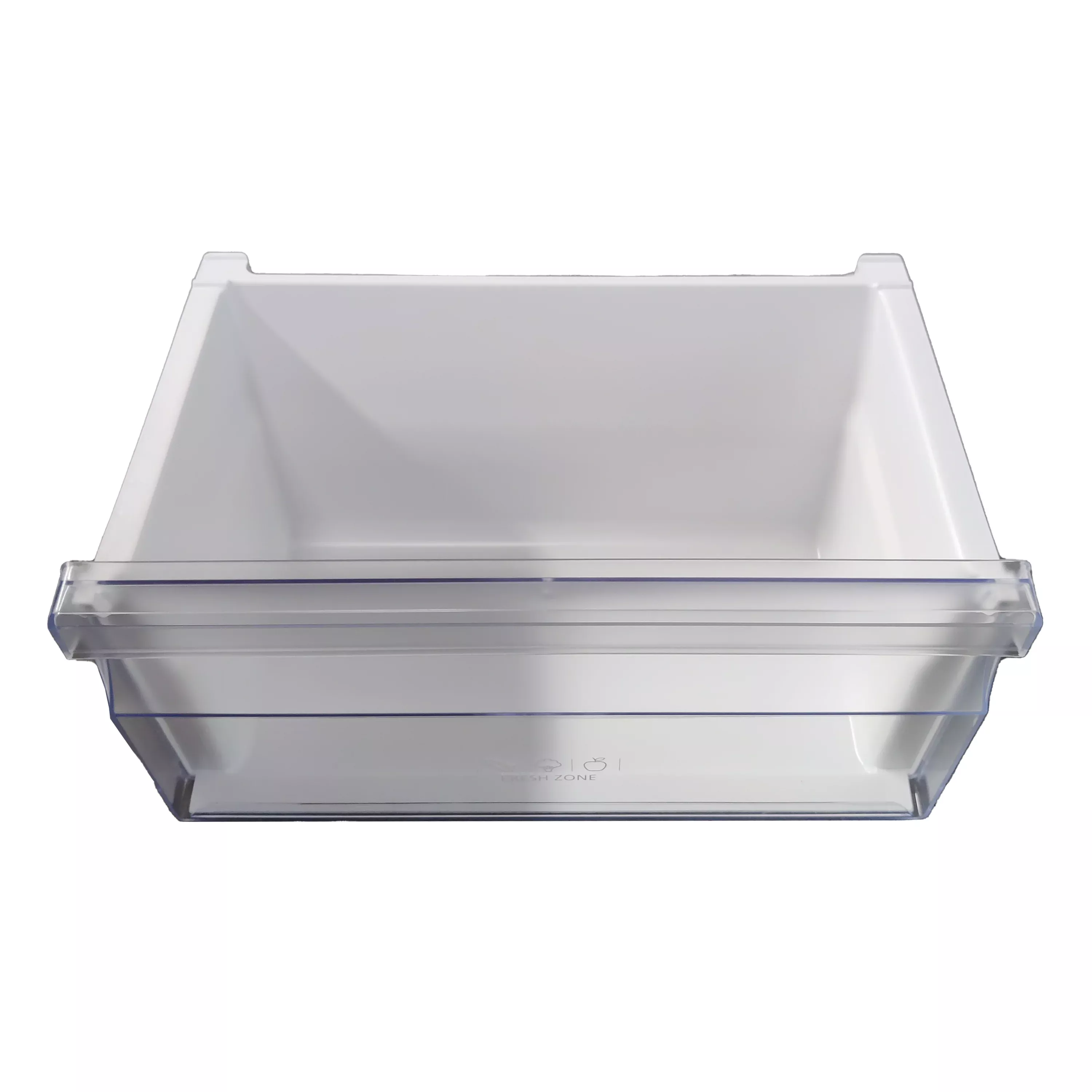 Furrion 20.6 Cu. Ft. Side-By-Side RV Refrigerator Drawer - Lower #C-FCR21ACASA-033