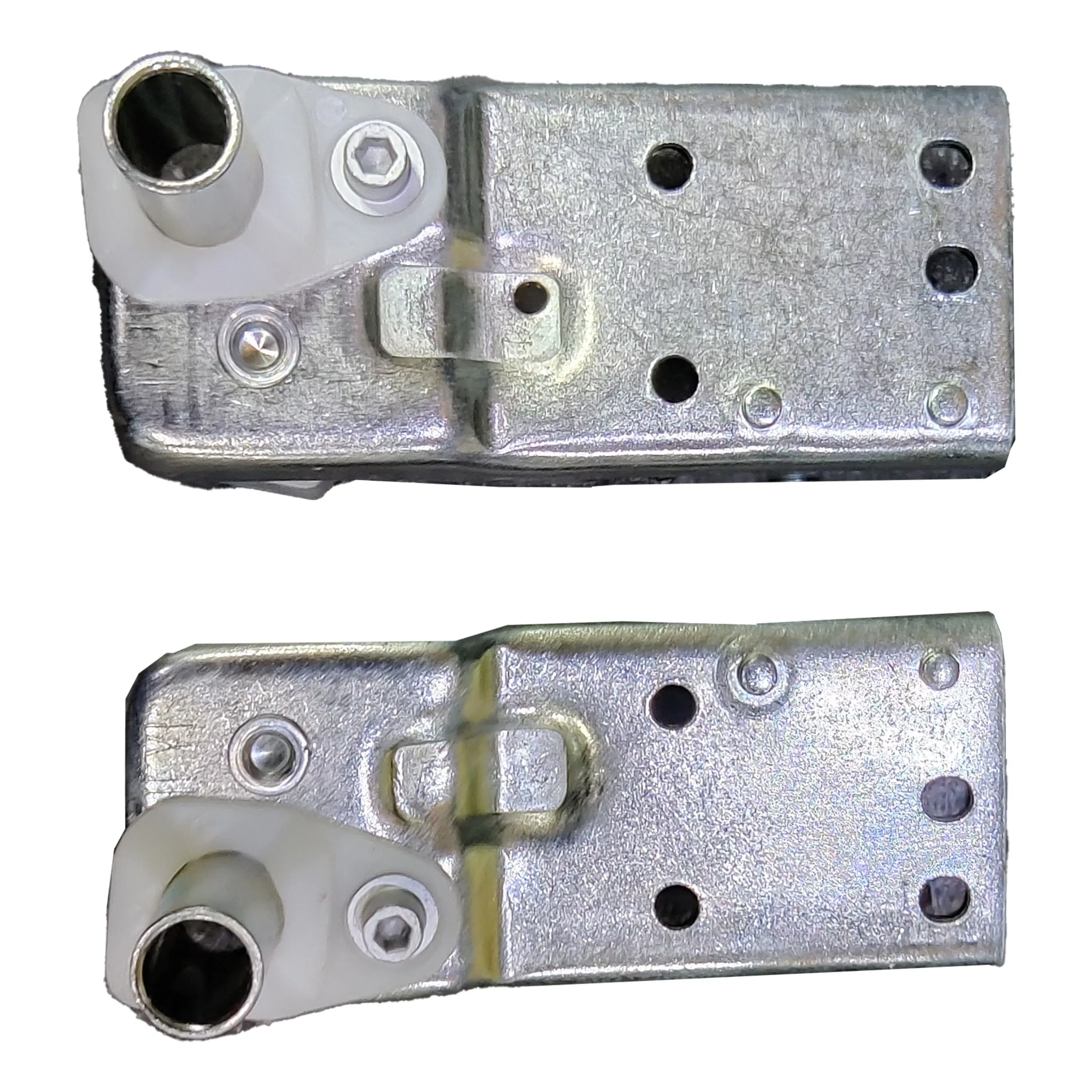 Furrion 20.6 Cu. Ft. Side-By-Side RV Refrigerator Lower Hinge Assembly - Left & Right #C-FCR21ACASA-043