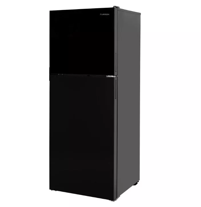Furrion 2024120714 12V DC RV Fridge– 10.6 Cu. Ft. Dual Door