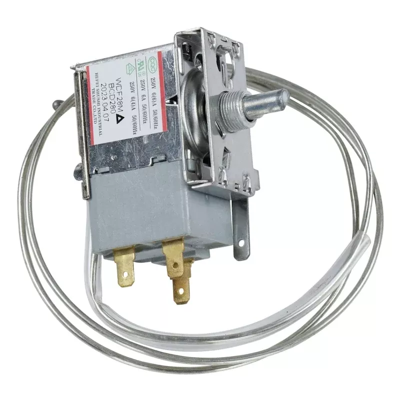 Furrion Arctic C-FCR10DCGTA-007 Fridge Thermostat Control Assembly