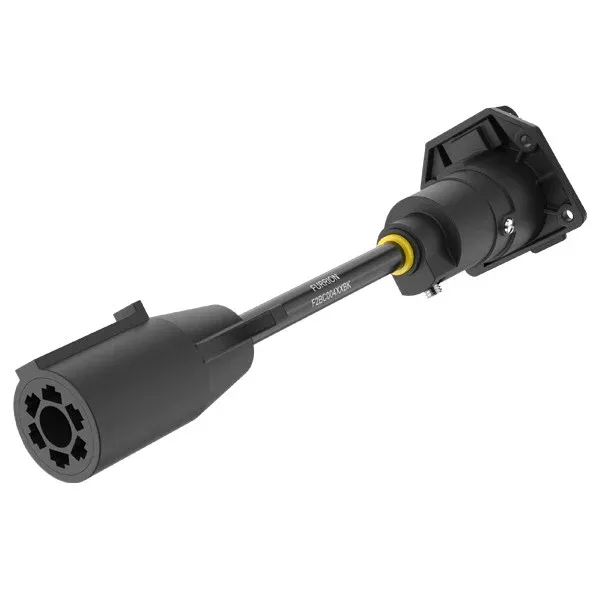 Furrion | Backup Camera Cable | F2BC004XXBK | 2021132201 | 7-Way Adapter For Furrion Vision S