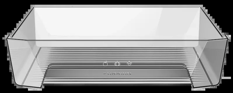 Furrion C-FCR10DCGTA-002 Arctic Freezer Glass Shelf