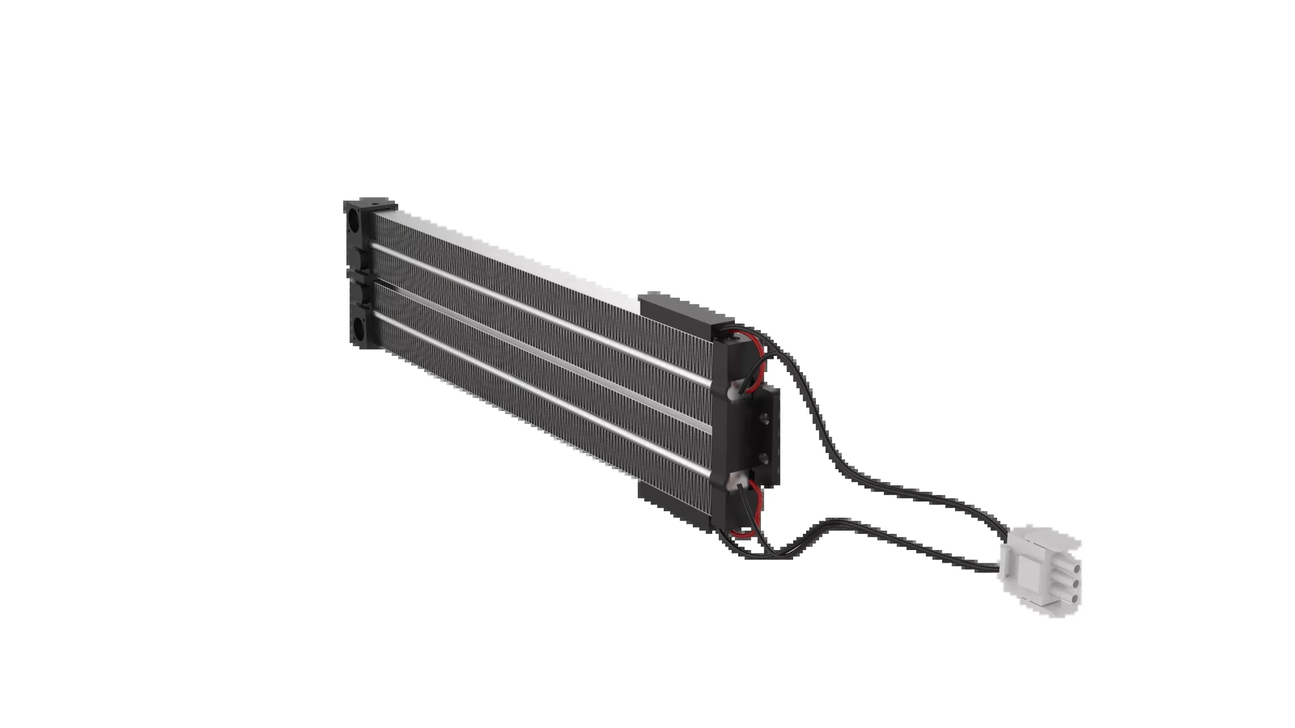 Furrion - Chill AC Heat Strip Installation Kit - Electronic - R410A Compatible - 1500W - #2024031594