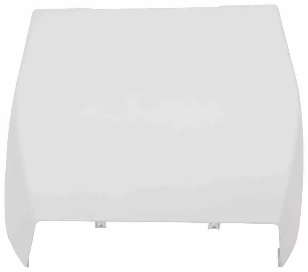 Furrion | Chill Cube 18K RV Air Conditioner Shroud | 2023042963 | White | Top Cover