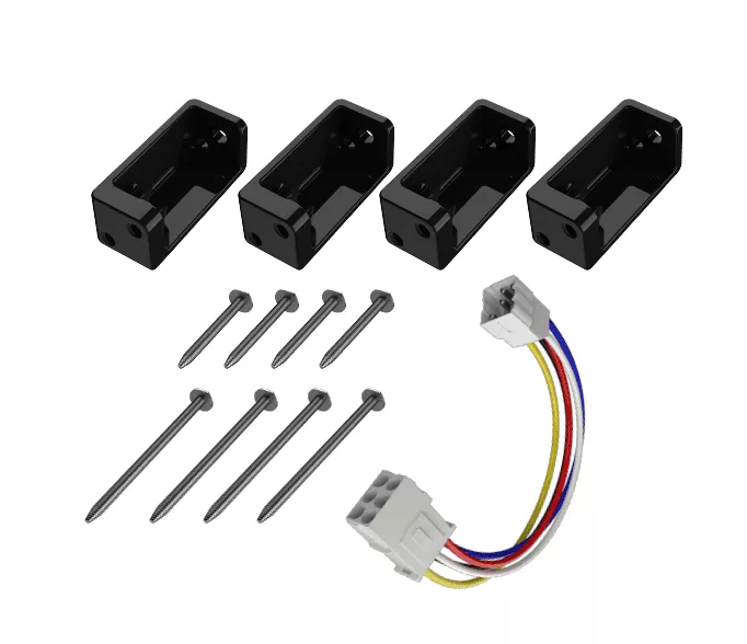 Furrion Chill HE Air-Distribution-Box Conversion Kit – 2021123542