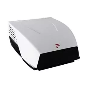Furrion - Chill HE RV Roof Air Conditioner - 15K BTU White - FACR15HESA-PS-AM