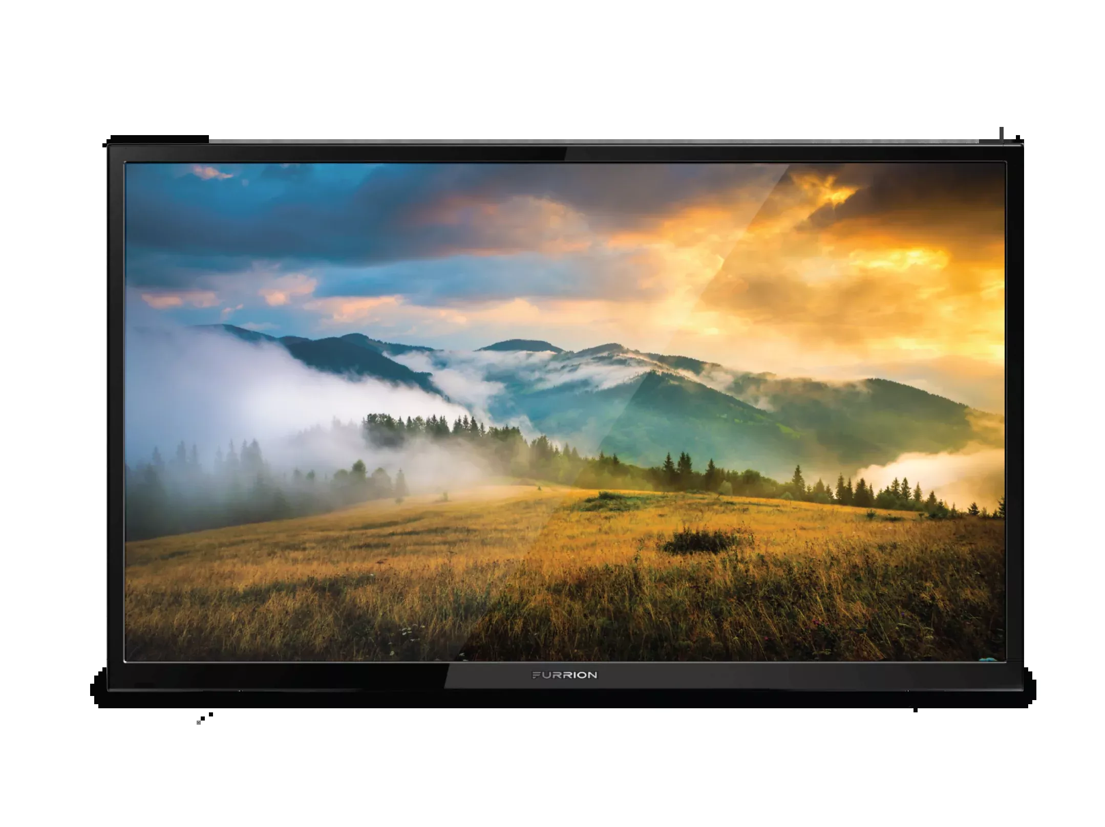 Furrion Direct Led Tv - 28" #FEHS28CAA