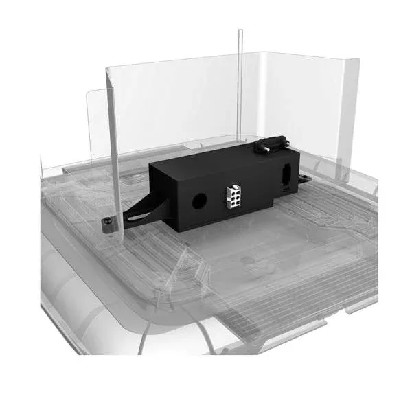 Furrion HE Low-Profile A/C Control Box Assembly – 2024044601