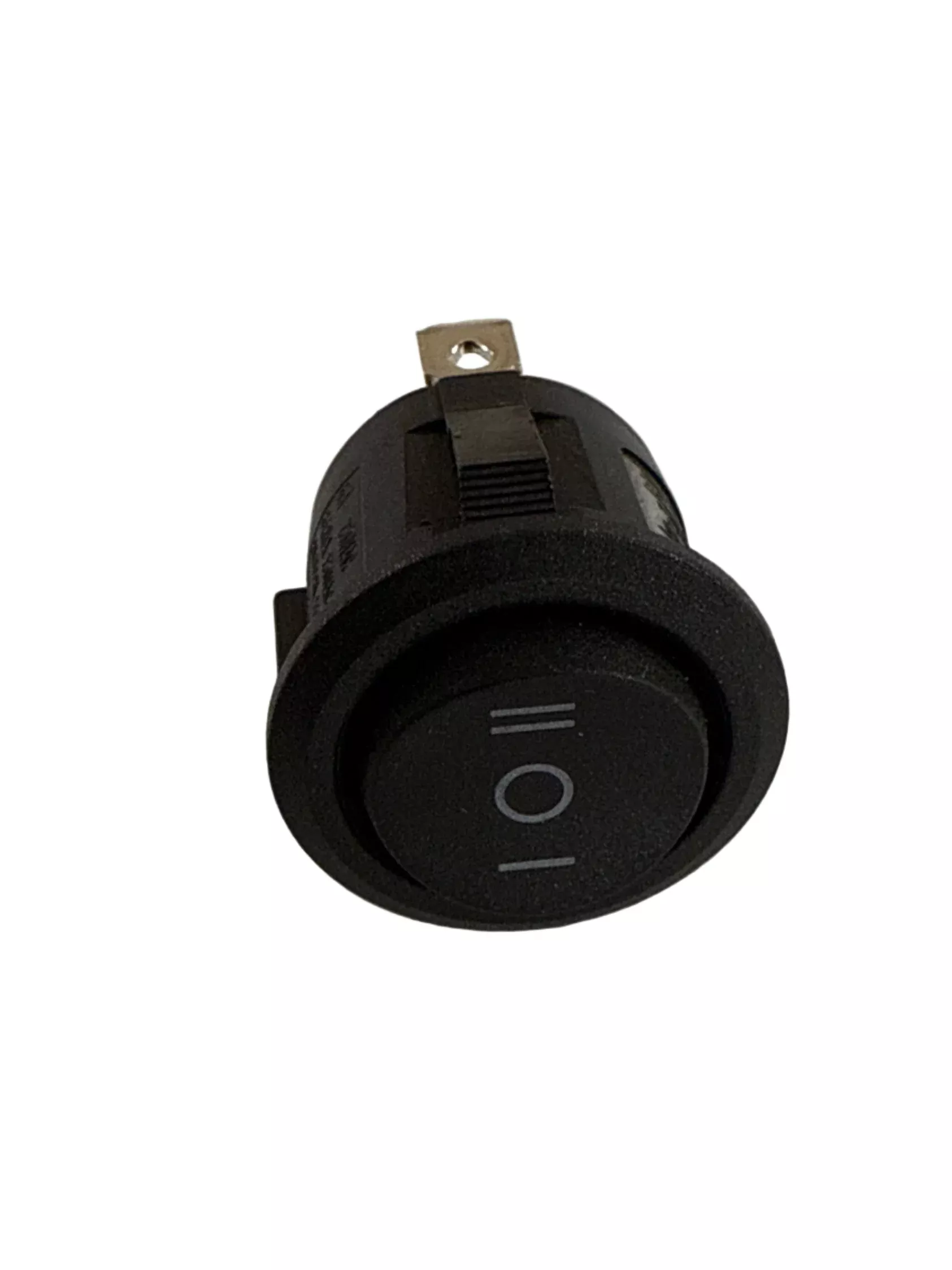 Furrion Light Switch (Black) #C-FS21DB4A-BL-09D