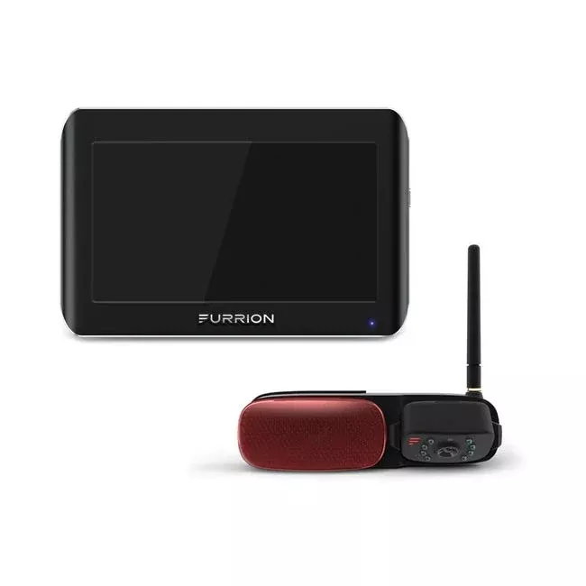 FURRION LLC Backup Camera – 2021123891