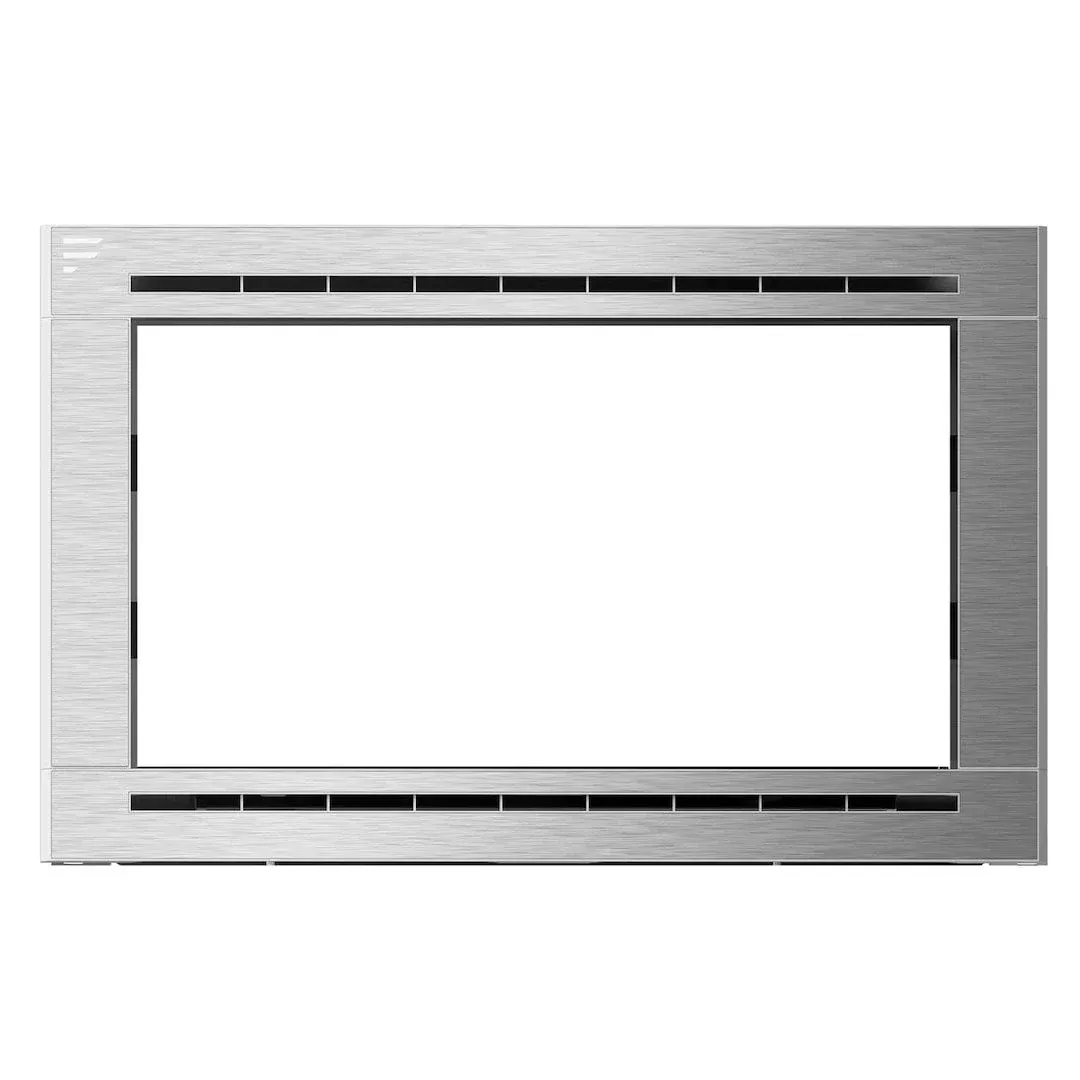 FURRION LLC Microwave Oven Trim Kit – 2021123610
