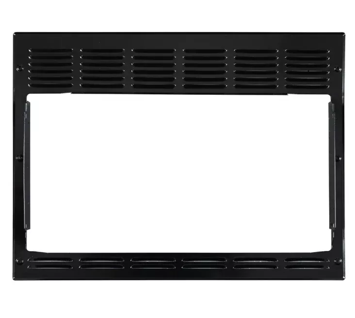 Furrion Microwave Trim Kit for FMAM11AA-BL - Black – 2024001707