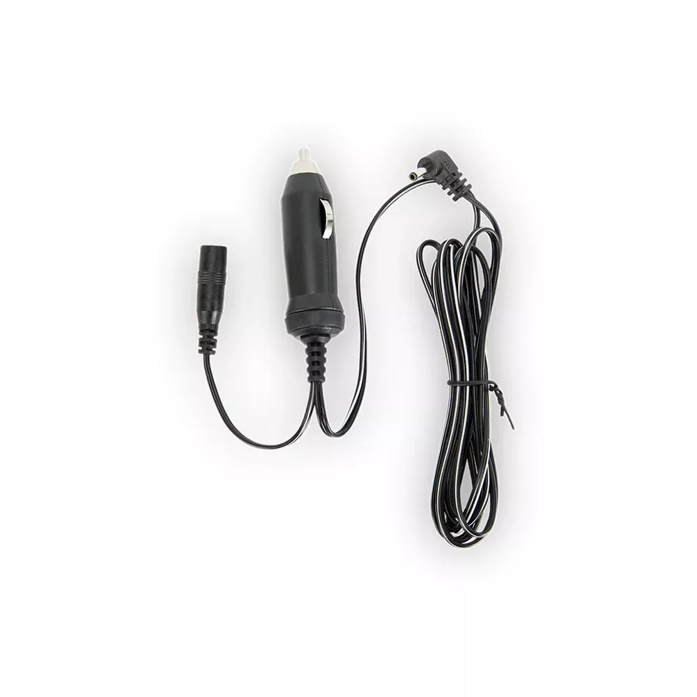 Furrion Monitor Cigarette Power Cable With Camera Pigtail #C-FOS48TA-CIGADPT