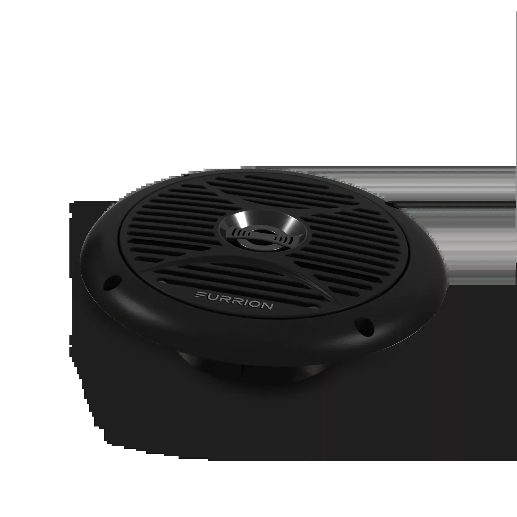 Furrion Outdoor Speaker – 5 ” Black #FMS5B
