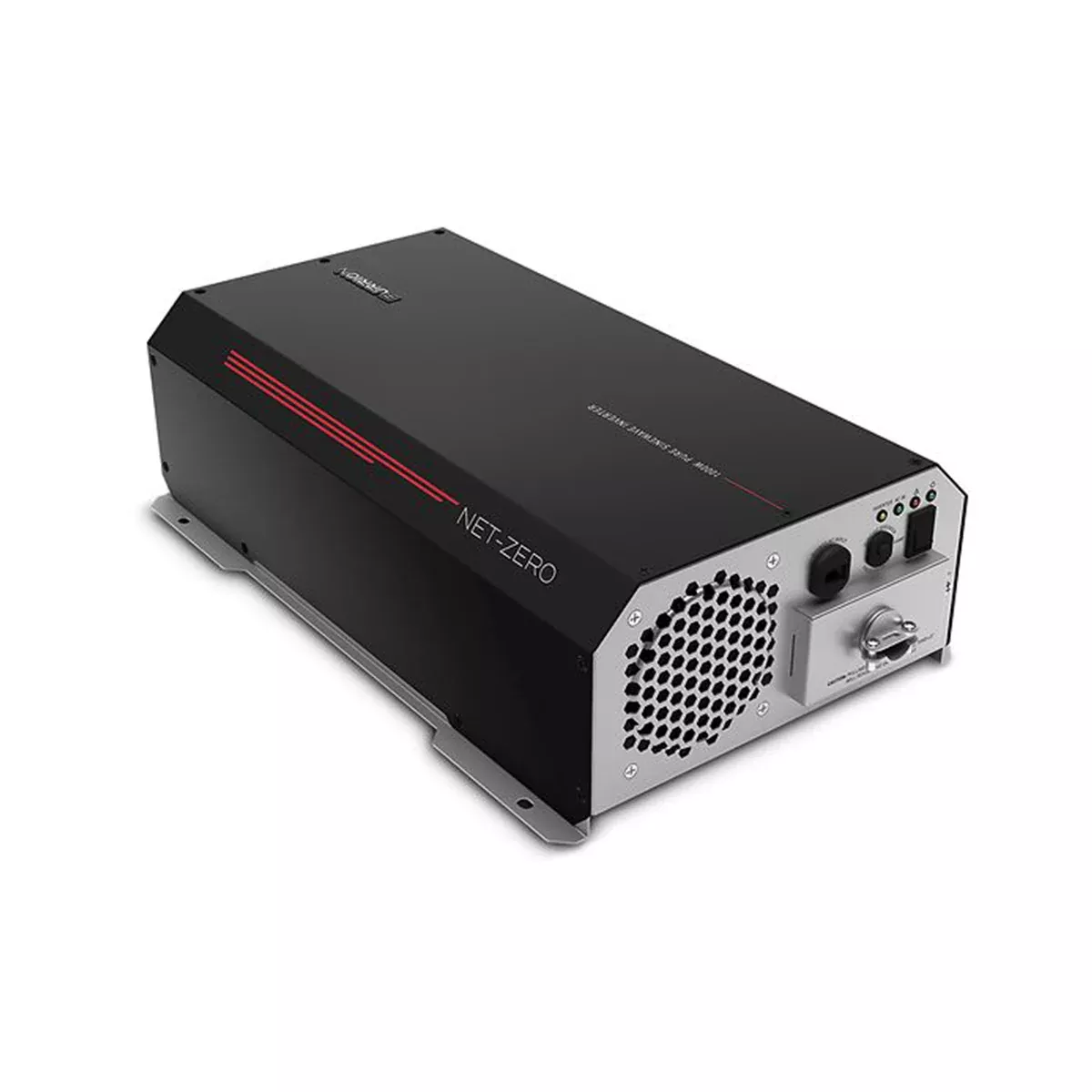 Furrion Pure Sine Wave RV Power Inverter - 1000W, 12V Dc To 110V Ac #FIVBDP10A