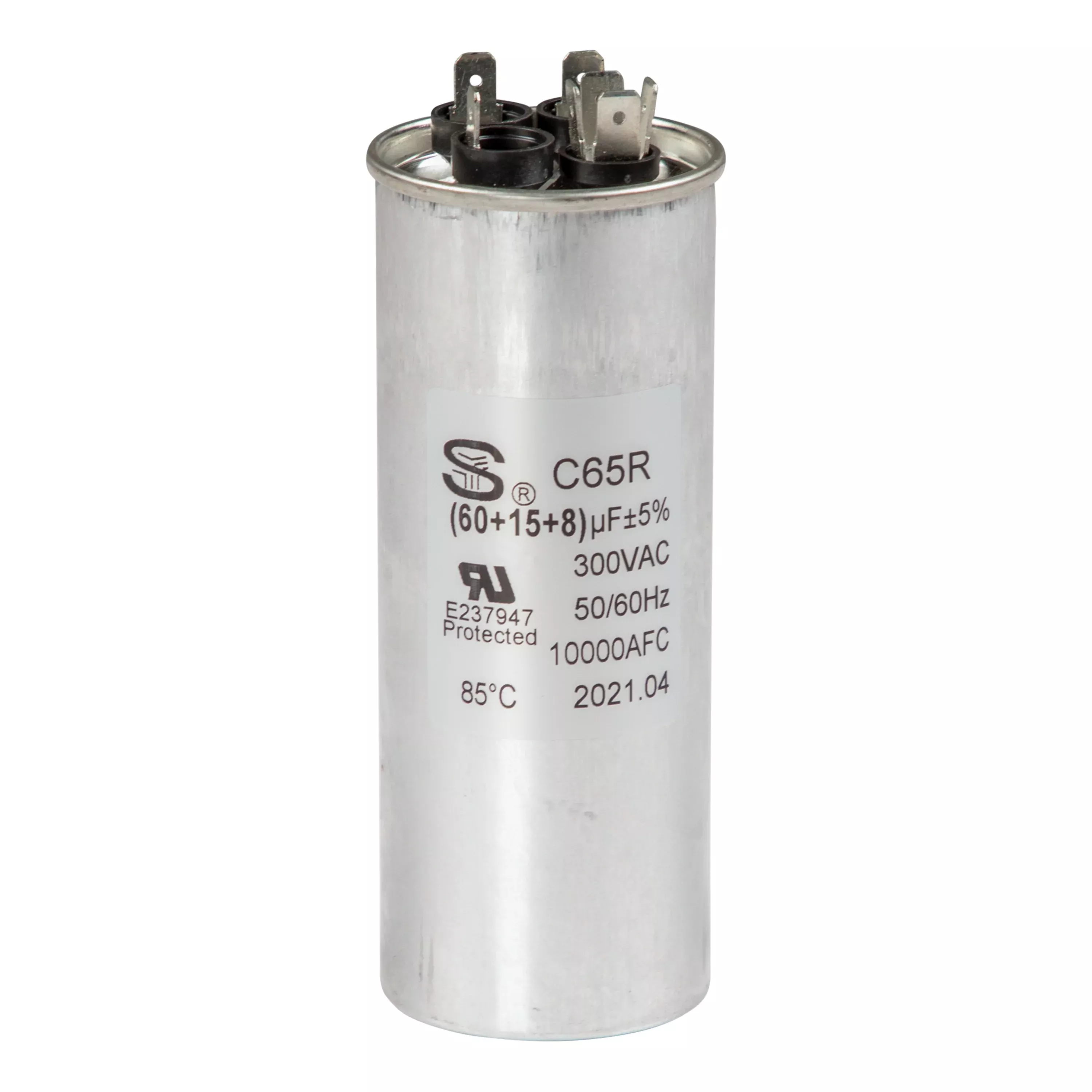 Furrion Replacement 15.5K RV Air Conditioner Start Capacitor #C-FACR15SA-014
