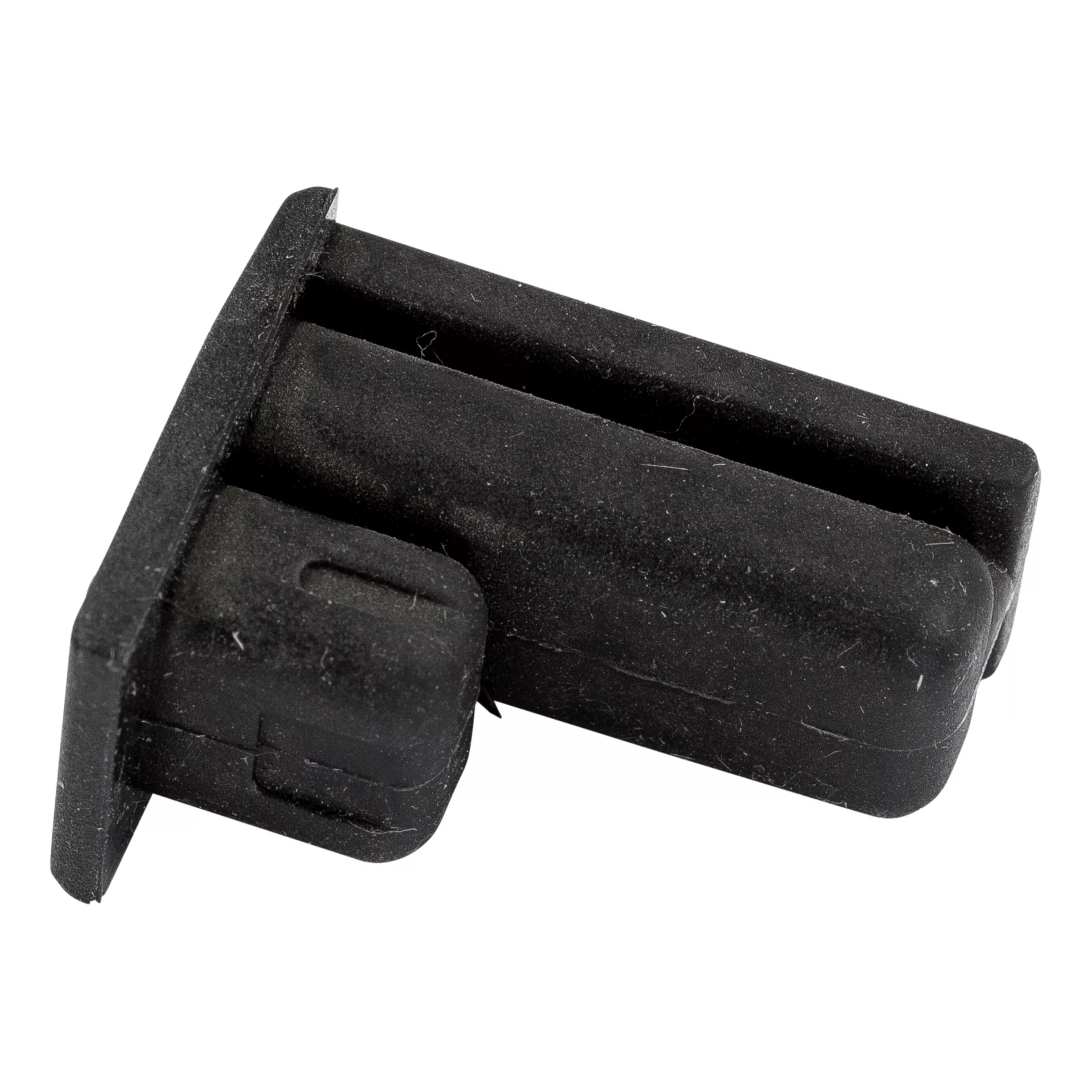 Furrion Replacement 2-In-1 RV Gas Range Oven Rubber Front Bumpers #C-FSRE21SA-018