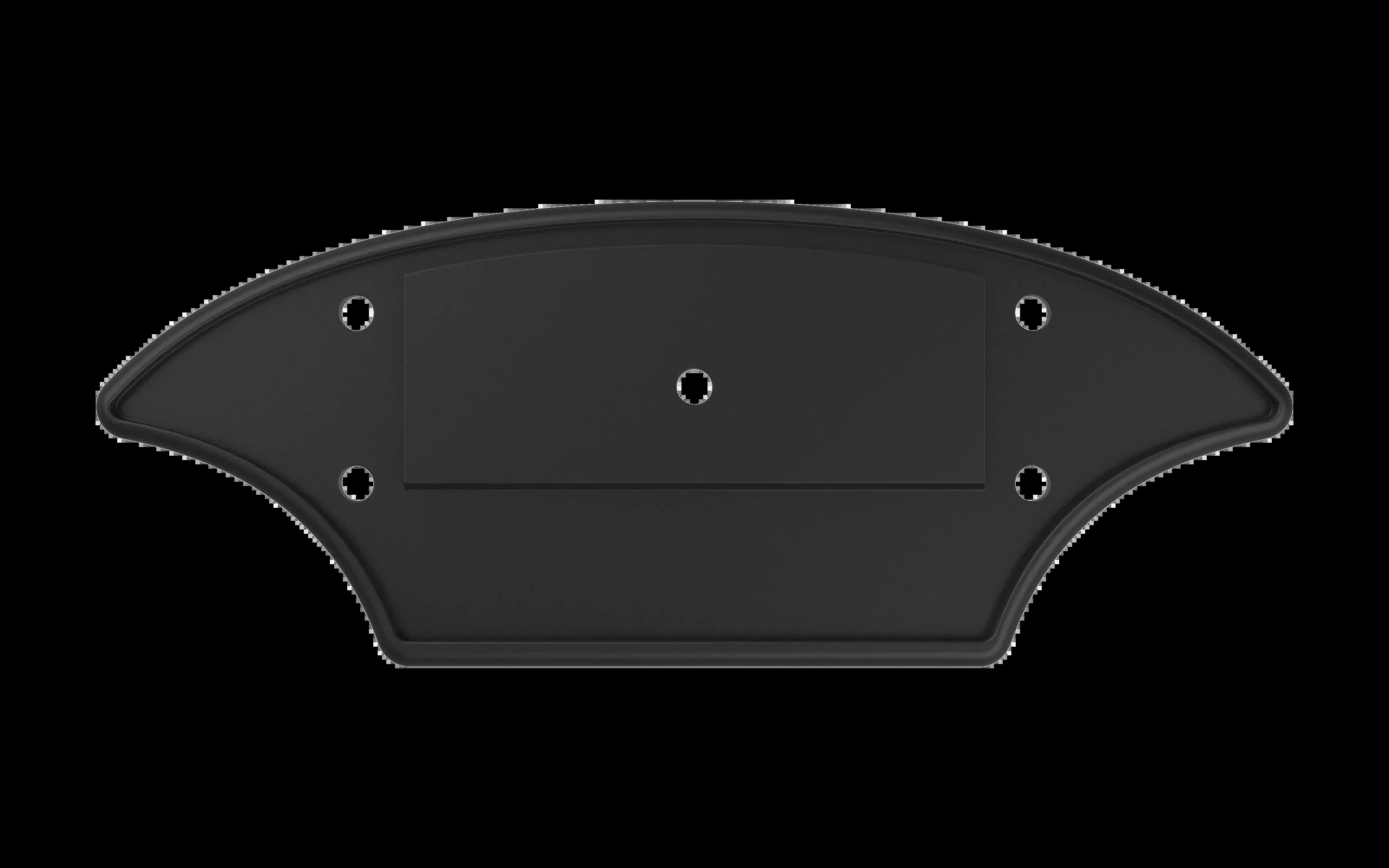 Furrion Replacement Bracket Gasket For Vision S Doorway Camera #C-FOS07TAPK-019
