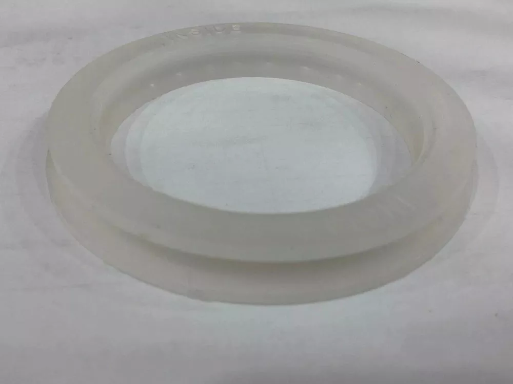 Furrion - Replacement Flue Duct Seal - 2.4GPM Tankless Water Heater - OEM Authentic - #2021124241