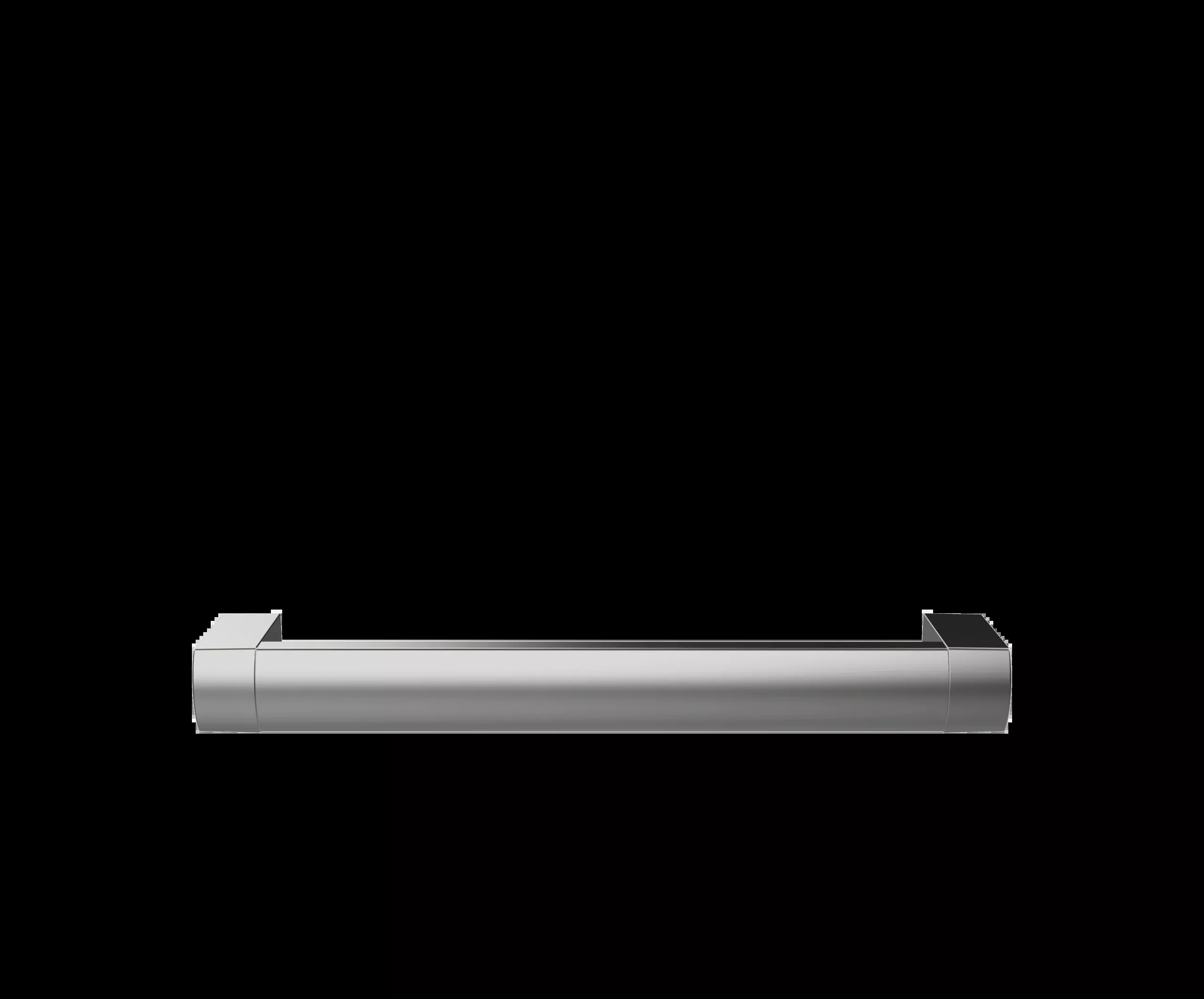 Furrion Replacement Handle For Stainless Steel Dishwasher #C-FDW18SAS-SS-HANDLE