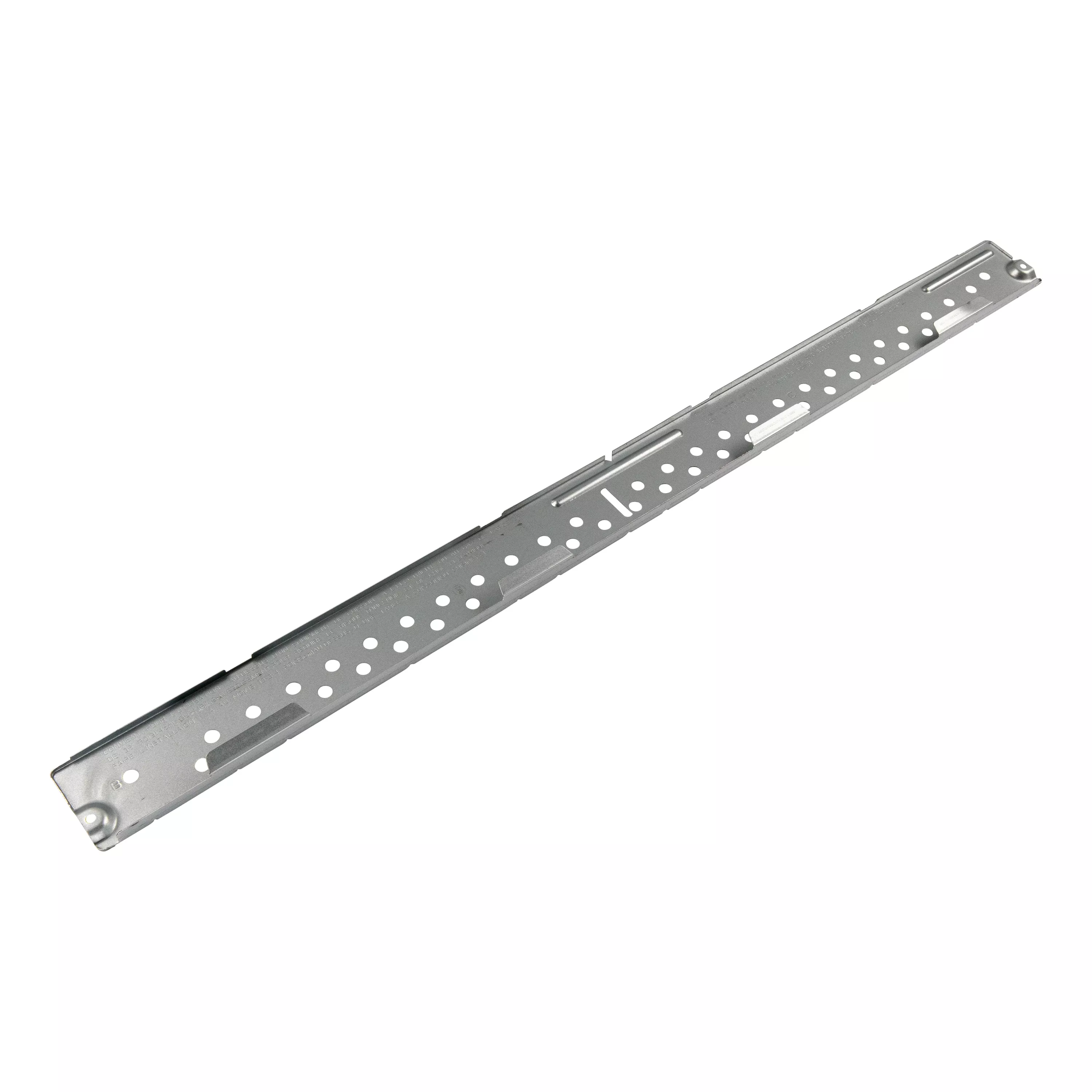 Furrion Replacement Over-The-Range RV Microwave Mounting Plate #C-FMCM15-BL-017