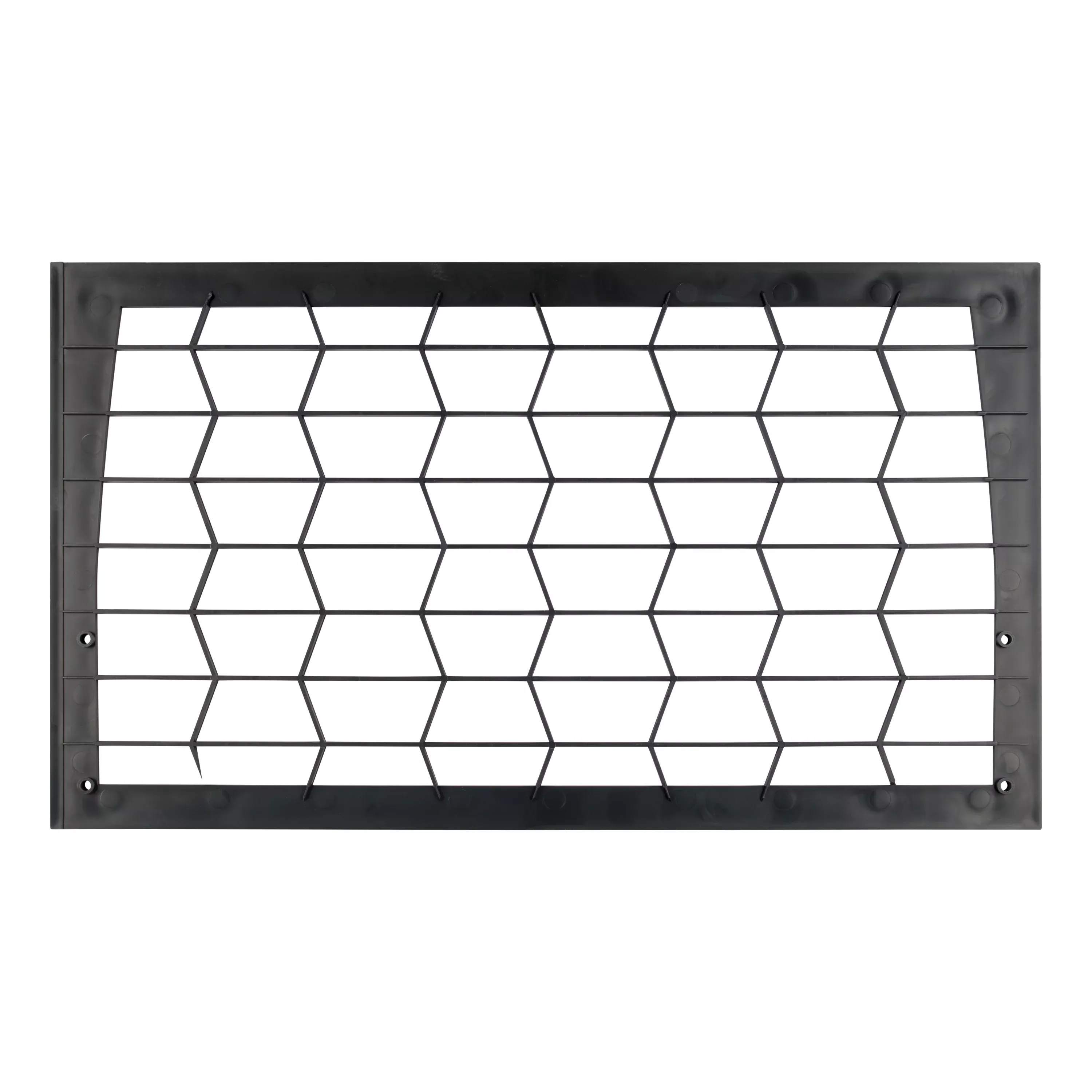 Furrion Replacement RV Ac Air Distribution Box Filter Grill #C-FACR15SA-013