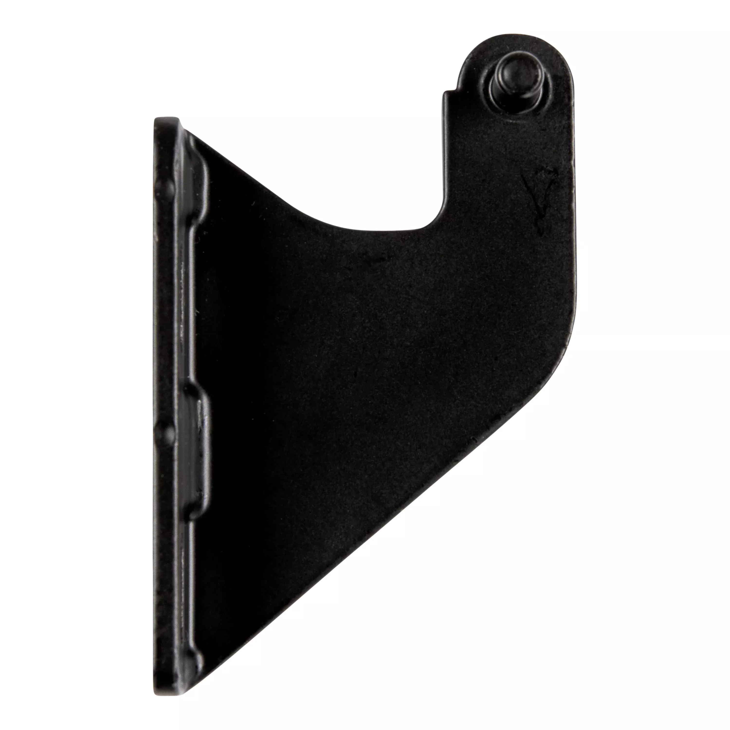 Furrion - Replacement RV Refrigerator Bottom Hinge - Universal Left/Right (Reversible) #C-FCR10DCDTA-029