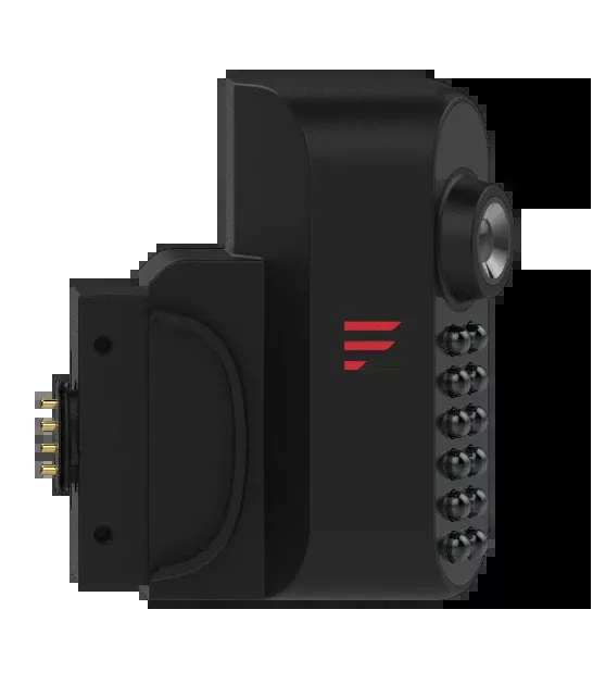 Furrion Replacement Vision S Left-Side Marker Light Camera #C-FOS07TAPK-012