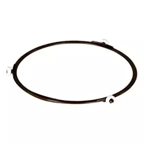 Furrion - Turntable Roller Ring for 0.9 cu. ft. Convection Microwave with Air Fryer - C-FMAN09-002