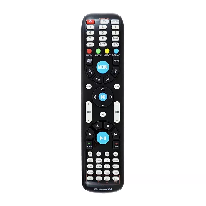 Furrion Universal Remote Control #FUTVRS1-BL