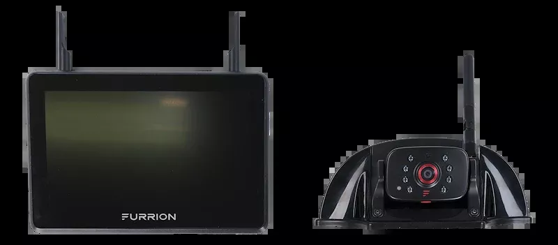 Furrion | Vision S+ Digital Wireless Backup Camera | FOS7HTASF | 2021124329 | 7 Inch Display