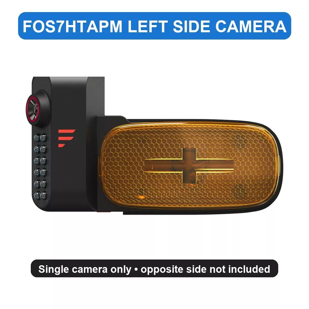 Furrion Vision S+ Left Side Marker Light Camera - FOS7HTAPM Service Part